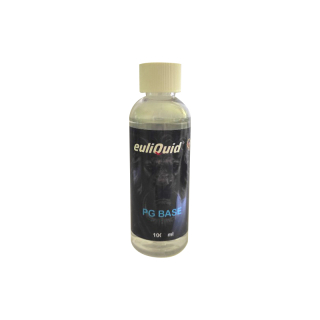 100 ml (MPG) Monopropylenglykol PG USP 99,5%, Pharma