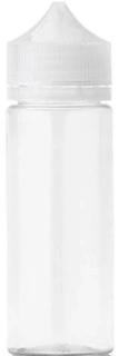 Lahvička Chubby Gorilla Unicorn HDPE 120ml